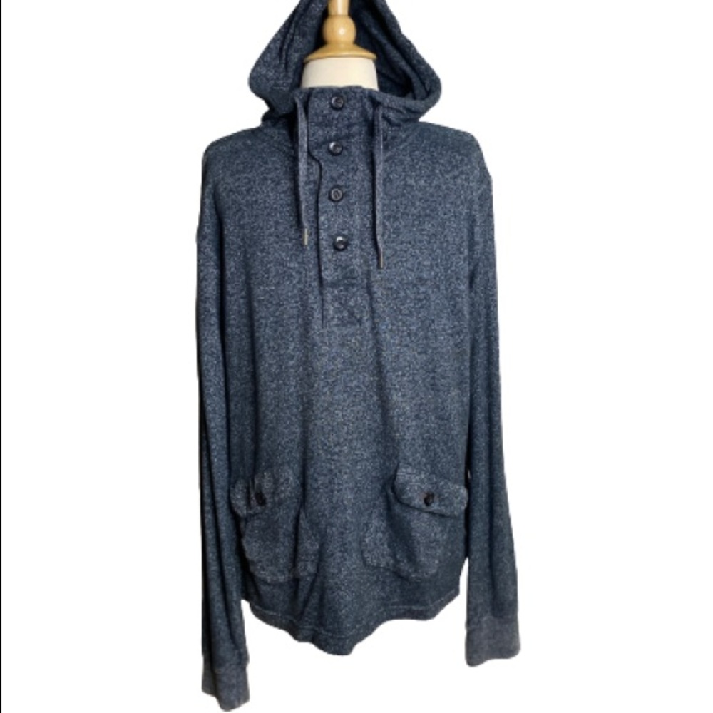 #42 Matix Mens Ramsey Fleece (Medium)